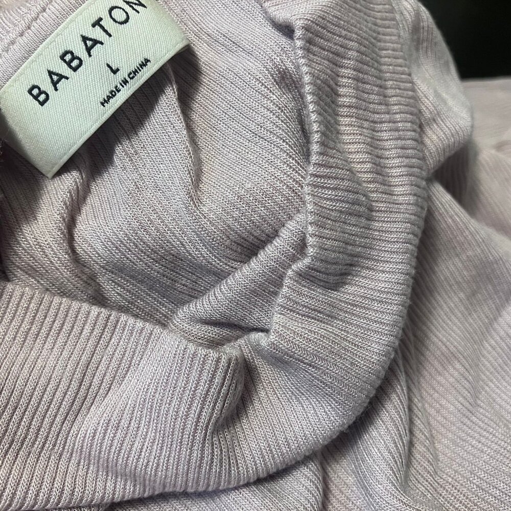 Babaton (via Aritzia) Sz L
